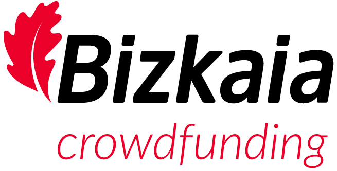 Crowdfunding Bizkaia