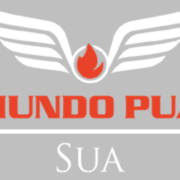 logo mundo pua SUA